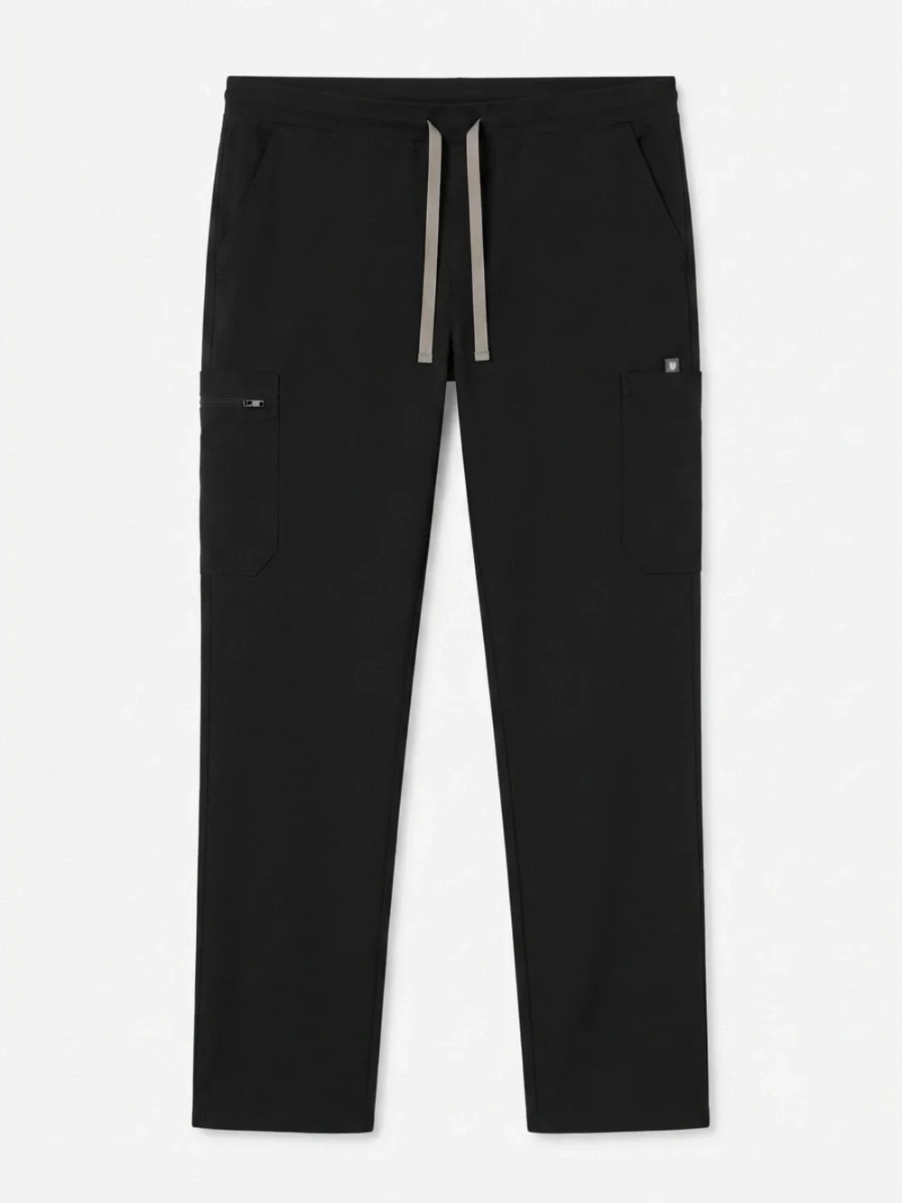 Figs Women’s Yola Scrub Pants XXL Black TW2000R